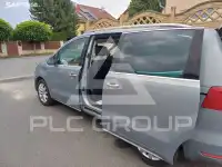 2013 Volkswagen SHARAN