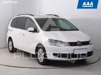 2013 Volkswagen SHARAN