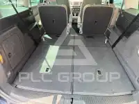 2013 Volkswagen SHARAN