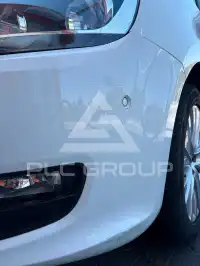 2013 Volkswagen SHARAN