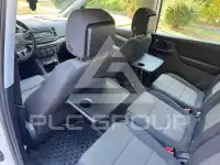 2013 Volkswagen SHARAN