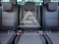 2013 Volkswagen SHARAN