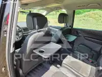 2013 Volkswagen SHARAN