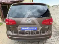 2013 Volkswagen SHARAN