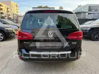 2013 Volkswagen SHARAN