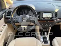 2013 Volkswagen SHARAN
