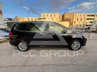 2013 Volkswagen SHARAN