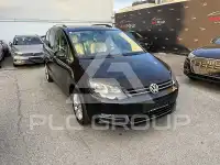 2013 Volkswagen SHARAN