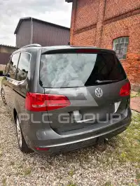 2013 Volkswagen SHARAN