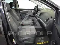 2013 Volkswagen SHARAN