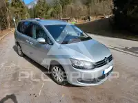2013 Volkswagen SHARAN