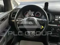 2013 Volkswagen SHARAN