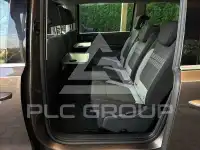 2013 Volkswagen SHARAN