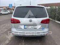 2013 Volkswagen SHARAN