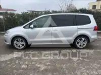 2013 Volkswagen SHARAN