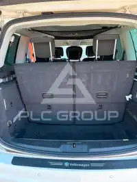 2013 Volkswagen SHARAN