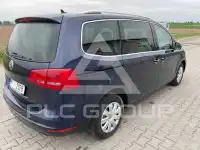 2013 Volkswagen SHARAN