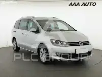 2013 Volkswagen SHARAN