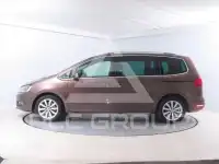 2013 Volkswagen SHARAN