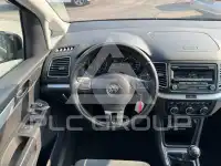 2013 Volkswagen SHARAN
