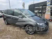2013 Volkswagen SHARAN