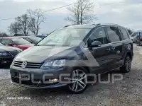 2013 Volkswagen SHARAN
