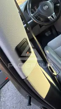 2013 Volkswagen SHARAN
