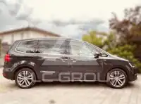 2013 Volkswagen SHARAN