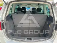 2013 Volkswagen SHARAN