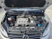 2013 Volkswagen SHARAN