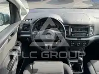 2013 Volkswagen SHARAN
