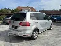 2013 Volkswagen SHARAN