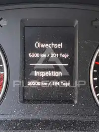 2013 Volkswagen SHARAN