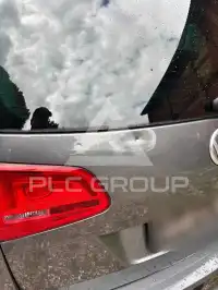2013 Volkswagen SHARAN