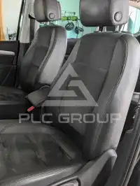 2013 Volkswagen SHARAN