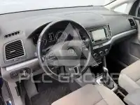 2013 Volkswagen SHARAN