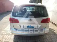 2013 Volkswagen SHARAN