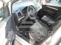 2013 Volkswagen SHARAN