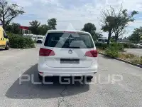 2013 Volkswagen SHARAN