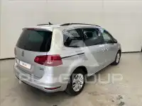 2013 Volkswagen SHARAN