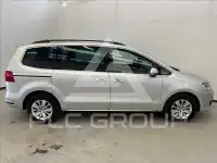 2013 Volkswagen SHARAN