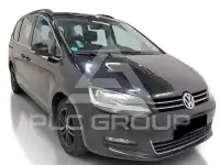 2013 Volkswagen SHARAN