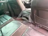 2013 Volkswagen Touareg