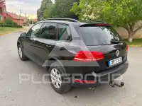 2013 Volkswagen Touareg