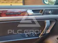 2013 Volkswagen Touareg