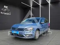 2013 Volkswagen Passat