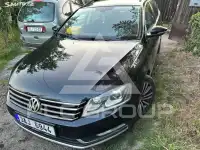 2013 Volkswagen Passat