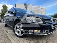 2013 Volkswagen Passat