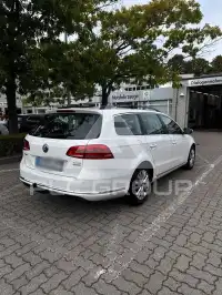 2013 Volkswagen Passat