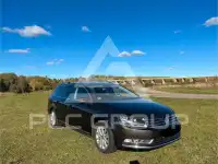 2013 Volkswagen Passat